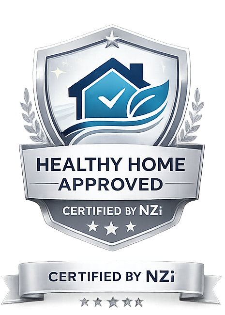 Healthy Home Approved