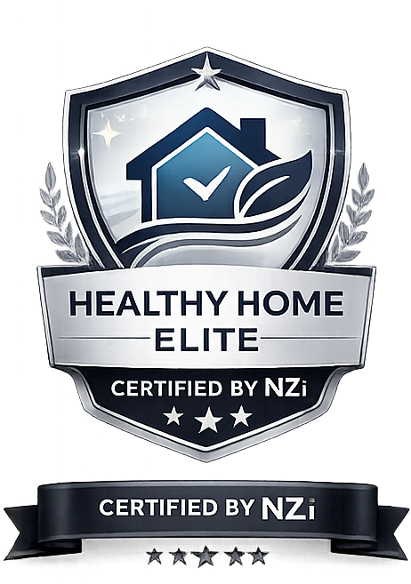 Healthy Home Elite