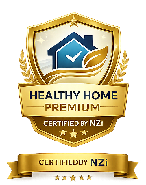 Healthy Home Premium