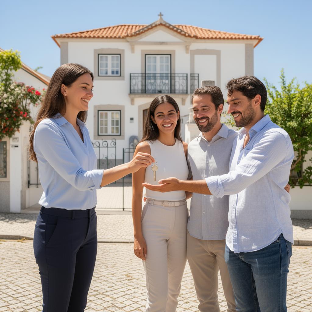 Imobiliárias