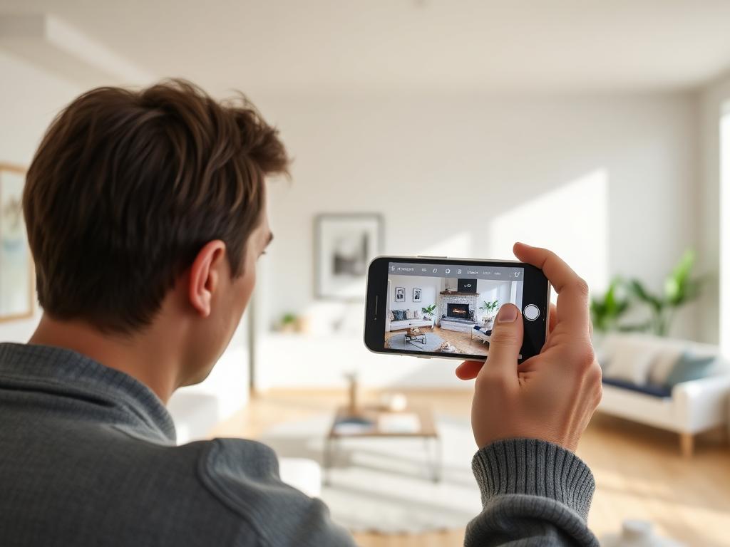 Informações sobre a sua casa
